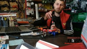 Обзор Сантехнических трубных переставных ключей