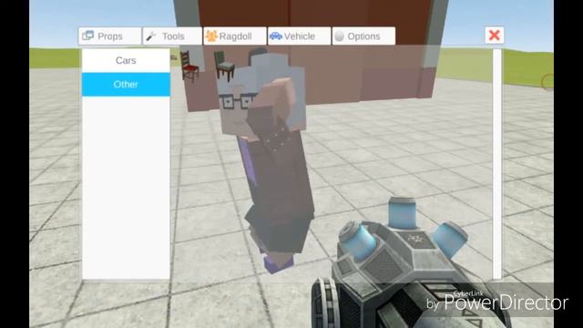 Я играю в гарис мод на планшете!!!!!!!! смотреть онлайн