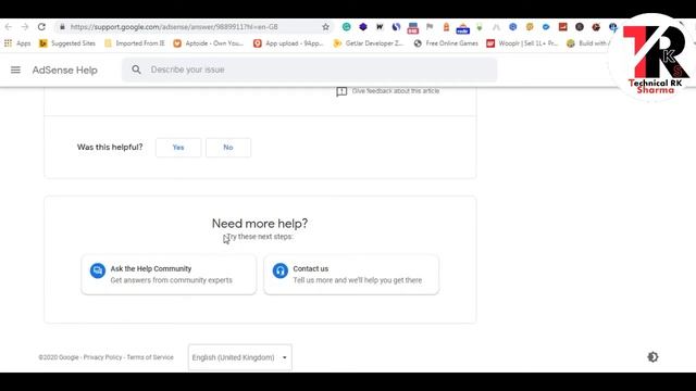 Google AdSense New Update: We Encourage You To Publish Your Sellers. JSON File - Fix Kaise Kare смотреть онлайн