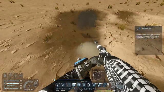 Starting on a new world with a bunch of unknown mods turned on | Space Engineers смотреть онлайн