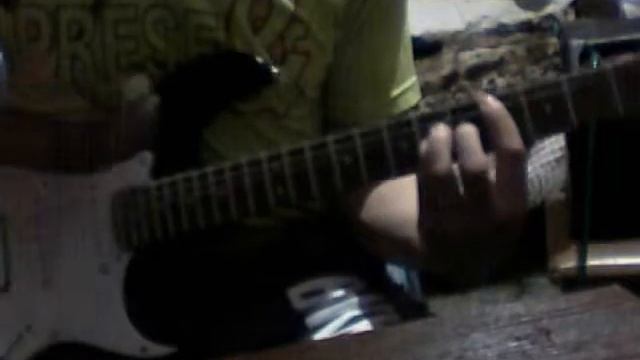 The Subways - Rock 'n' Roll Queen (урок)