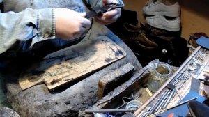 Как удлинить ремень.