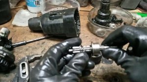 Макита 2440 ремонт