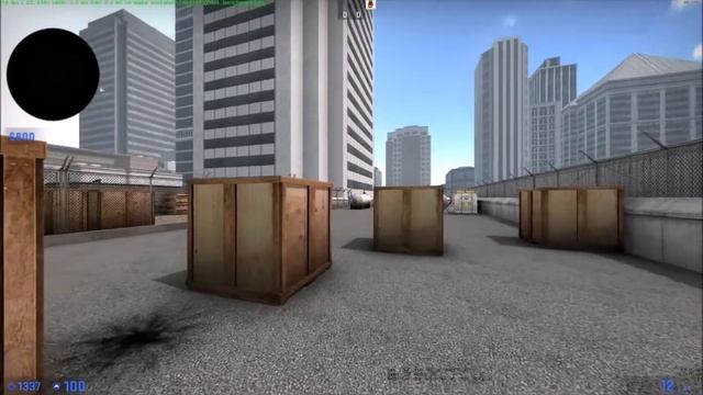 CS GO FPS TEST I3 6100 GTX 670 2GB 16GB DDR4 + 4K CLUTCH смотреть онлайн