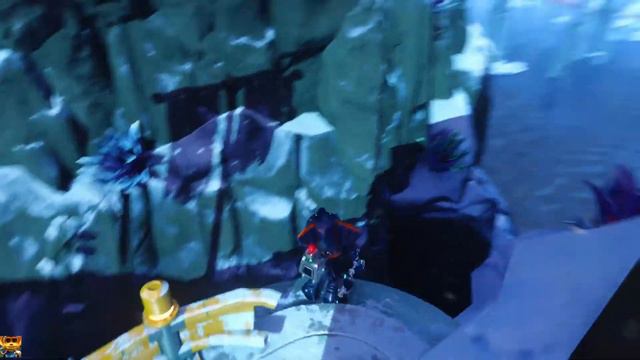 Ratchet & Clank - Прохождение. Сложность: Высокая. Часть 12