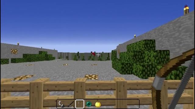 Minecraft PvP Texture Pack - Small Swords Mashup 64x64 Cr1tzPvP Edit | PvP Resource Pack 1.8 1.7 смотреть онлайн