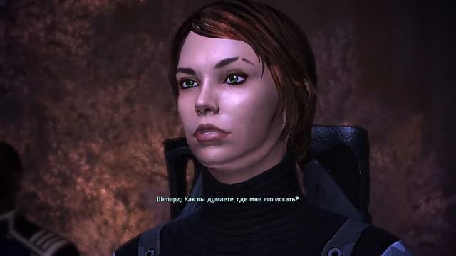 НОВОЕ ЗАДАНИЕ | Mass Effect 1 (HD Mod) - #6 смотреть онлайн