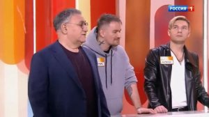 Сто к одному (15.04.2023)