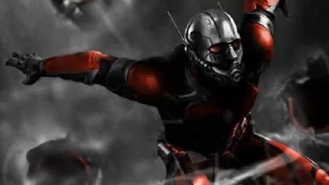 человек муравей смотреть онлайн смотреть онлайн