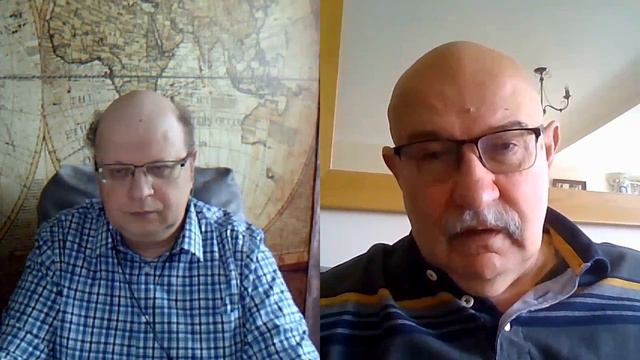 Александр Владимиров о сепаратизме: «Донбасс как страна выглядит странно, но его статус «подвешен»! смотреть онлайн