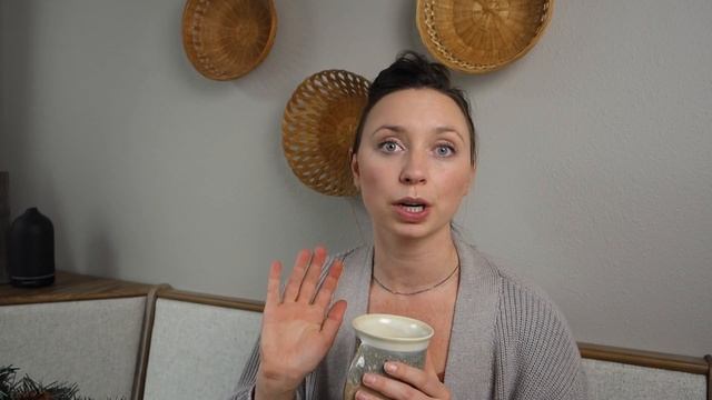 Homemade Winter Coffee | Seasonal Coffee Drinks смотреть онлайн