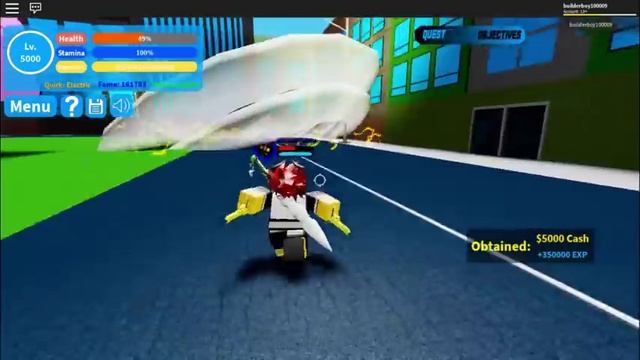 HOW TO GLITCH ALL BOSSES USING ELECTRIC QUIRK |BOKU NO ROBLOX REMASTERED!? | ROBLOX