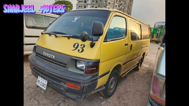 toyota hiace London model low price ma for sale #hiacecommuter #hiacetoyota #hiaceforsale #viral смотреть онлайн