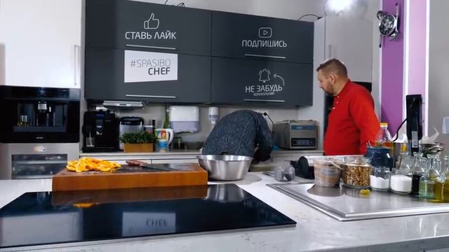 НАТОвский САЛАТ вас удивит! ЗАМЕНА ОЛИВЬЕ - рецепт шеф-повара Ильи Лазерсона смотреть онлайн