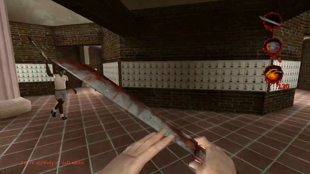 Прохождение Postal 2—Часть 7:Пятница[Ч.1] смотреть онлайн