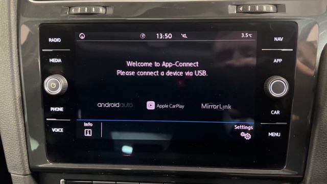 2019 Volkswagen Golf Match 1.0 TSI Manual | Lancaster Volkswagen смотреть онлайн