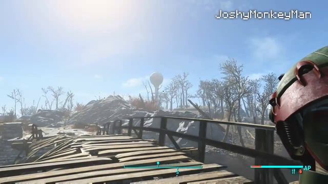 Top 5 Fallout Mods смотреть онлайн