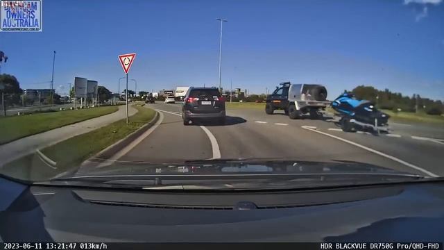 TOTAL IDIOTS IN CARS IDIOT DRIVERS Caught On Dashcam IDIOTS AT WORK 2024 Follow For More #carcrash
