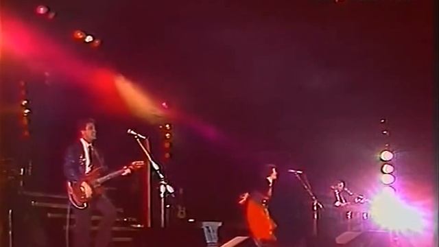 Ricchi E Poveri - Acapulco
