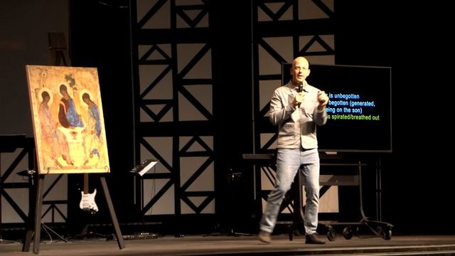 Creekside Online Jan 21 смотреть онлайн