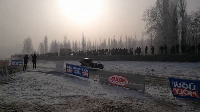 17 декабря 2017 года. 2 день Масловки. смотреть онлайн