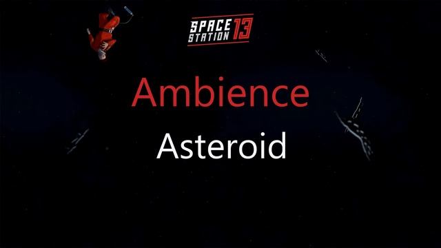 Space Station 13 Sounds Part 1: Ambience sounds смотреть онлайн
