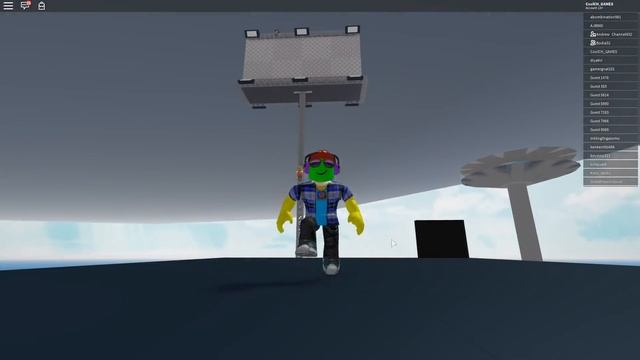 Веселое ВЫЖИВАНИЕ мульт героев Роблокс на ОПАСНОМ ОСТРОВЕ Видео от Cool GAMES и Roblox Games TV смотреть онлайн