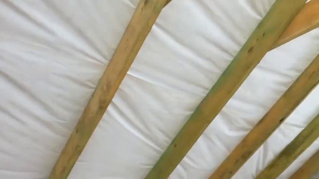 Установка стропил обрешотка крыша мансарда своими руками смотреть онлайн