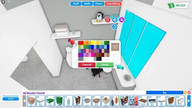 АДОПТ МИ ПОСТРОЙКИ |  ADOPT ME FAMILY HOUSE  | ОБУСТРАИВАЕМ ДОМ | АДОПТ МИ ВАННАЯ И КОРИДОР