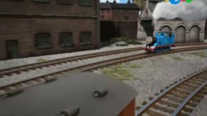 Томас и его друзья  Быстра езда Энни и Кларабель