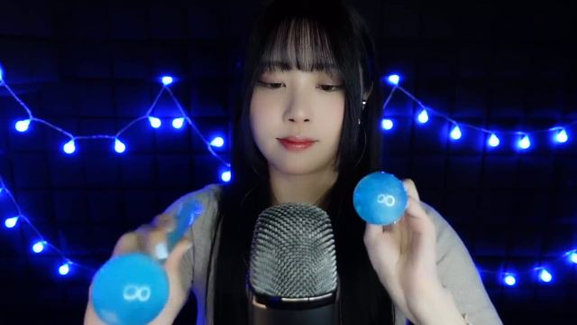 【ASMR】benio店長の殿堂入りトリガーTOP10😪💤(囁き,タッピング,オノマトぺ,ヘッドスパ,手の音,コスメの音,集中テスト,ハンドムーブ)