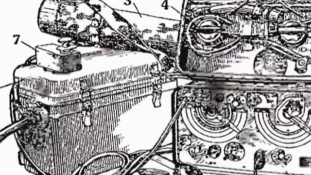 Поезда одеваются в броню... смотреть онлайн