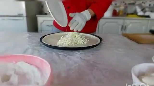 Пицца Цезарь смотреть онлайн