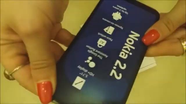 #nokia NOKIA 2.2 Обзор Дешёвого качественного смартфона для детей и взрослых