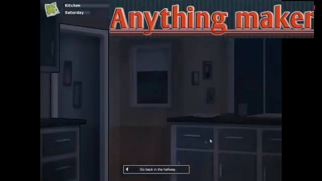 Summertime Saga || Walkthrough Have Fun With Mom And Mia || Game Link In Descr