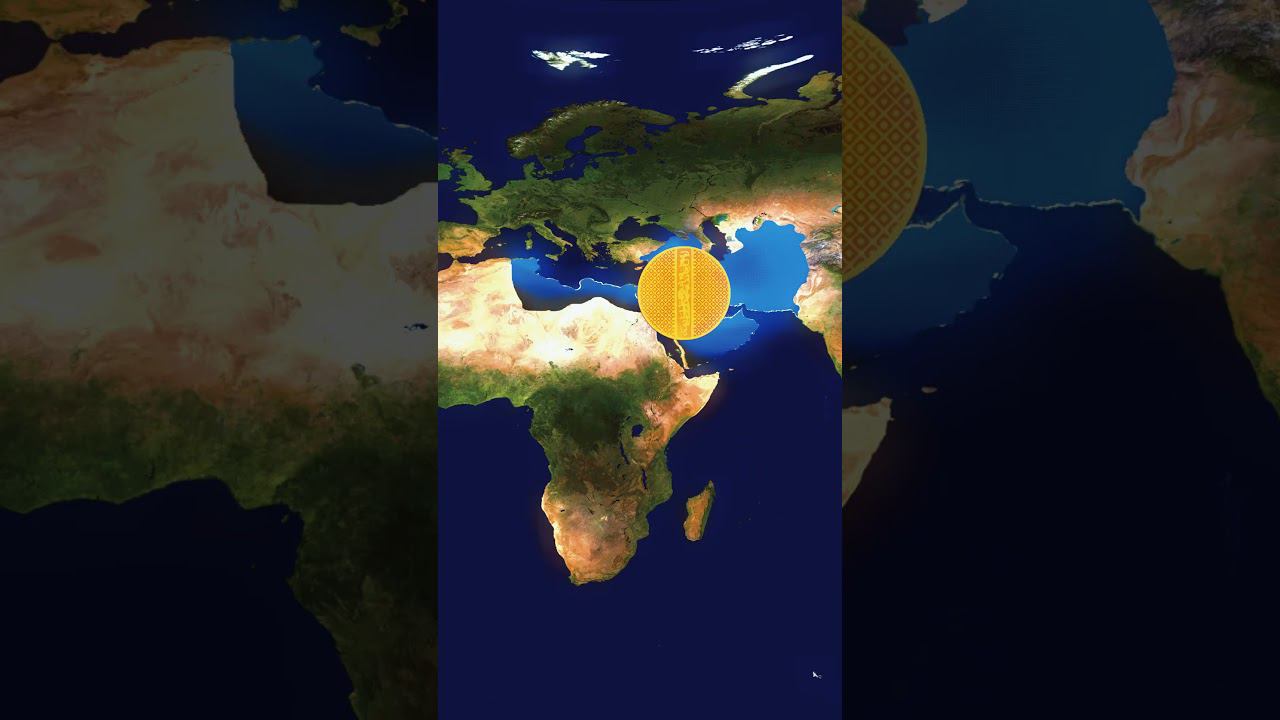 Countries Now Vs Then смотреть онлайн