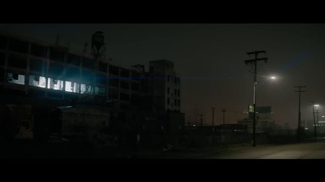 "KIN" Movie Trailer смотреть онлайн
