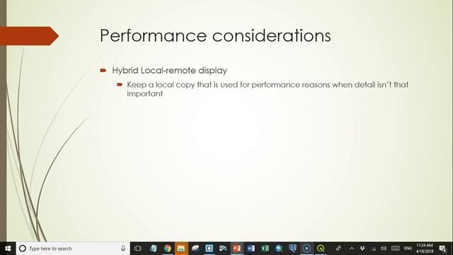 Deploying a PostGIS database Part 6 - Mitigating performance issues смотреть онлайн