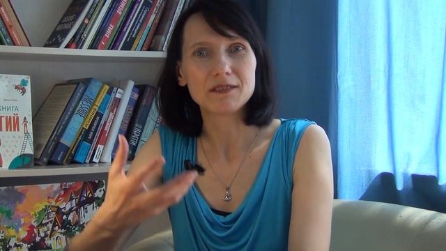 Способности духа: с чего начать? I Алина Дримс смотреть онлайн