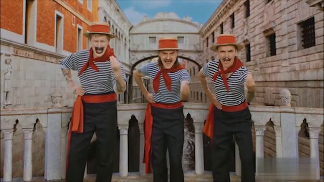 5 МИНУТ ХОРОШЕГО НАСТРОЕНИЯ. ЛУЧШИЕ ВИДЕО. смотреть онлайн