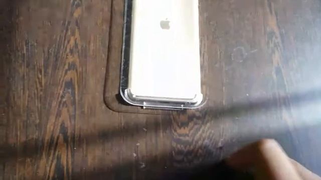 Apple Ipod Touch 6th Generation (Gold) 32gb Unboxing. смотреть онлайн