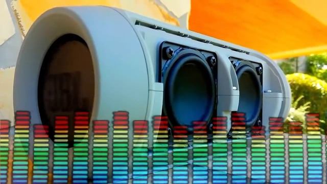 Красивая музыка для сабвуфера/Beautiful music for the subwoofer смотреть онлайн