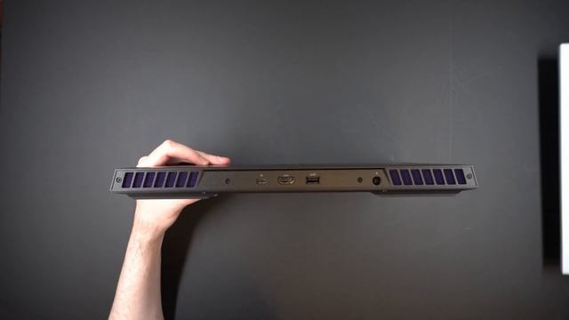 Dell G16 7630 - Unboxing & Hardware Impressions