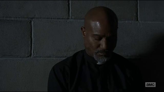 Negan Has A Session With Gabriel ~ The Walking Dead 9x08 смотреть онлайн
