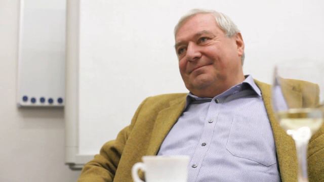 Miroslav Šlouf komentuje svoje půldenní působení jako lídr SPOZ смотреть онлайн