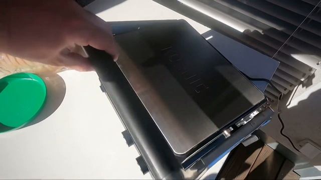 Koenic KCG 2020 M unboxing and first try смотреть онлайн