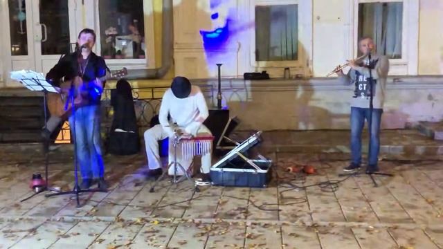 Баттерфляй — Непохожая на сны смотреть онлайн