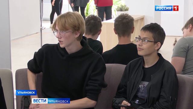 Приемная компания в Ульяновске продолжается смотреть онлайн