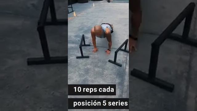 Chest Workout смотреть онлайн