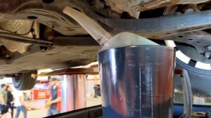 Toyota Camry 2019 model / transmission faulty - Code: P0740E, P27137F, & P27567F